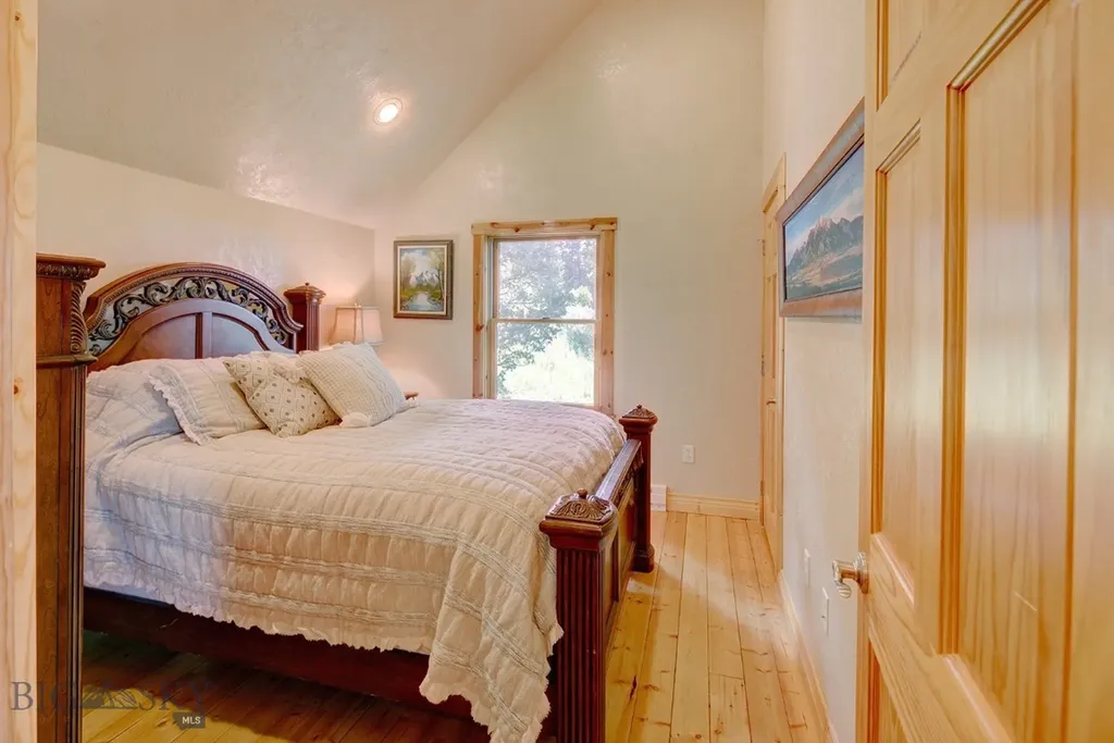 100 Peacemaker Road Bozeman MT 59715