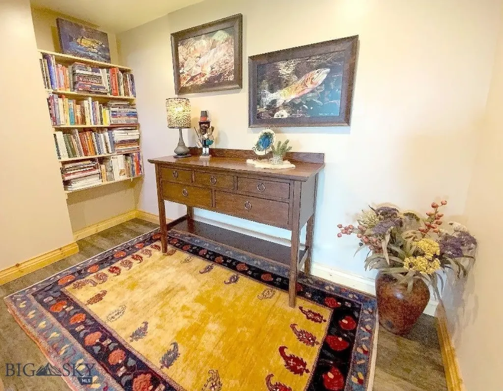 100 Peacemaker Road Bozeman MT 59715