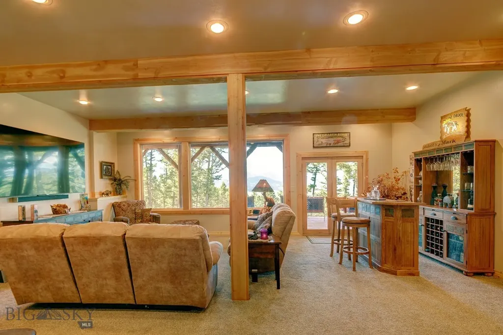 100 Peacemaker Road Bozeman MT 59715