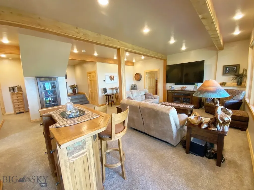 100 Peacemaker Road Bozeman MT 59715