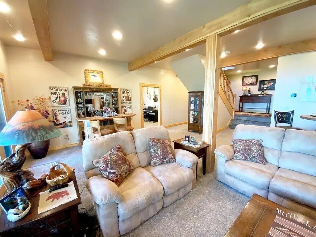 100 Peacemaker Road Bozeman MT 59715