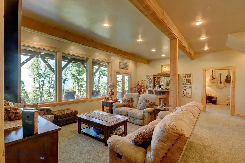 100 Peacemaker Road Bozeman MT 59715