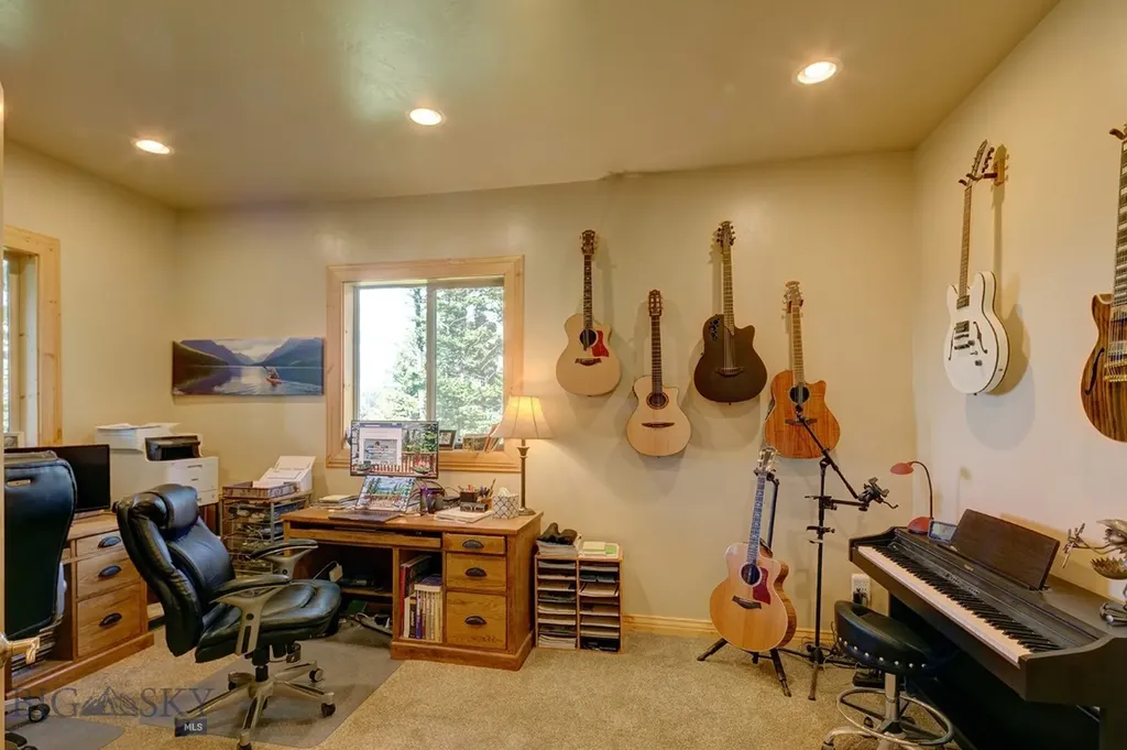 100 Peacemaker Road Bozeman MT 59715