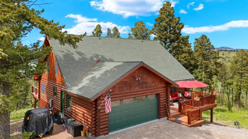 100 Peacemaker Road Bozeman MT 59715