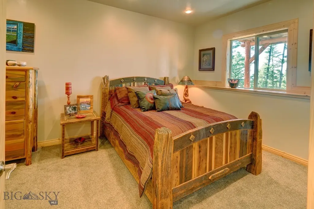 100 Peacemaker Road Bozeman MT 59715