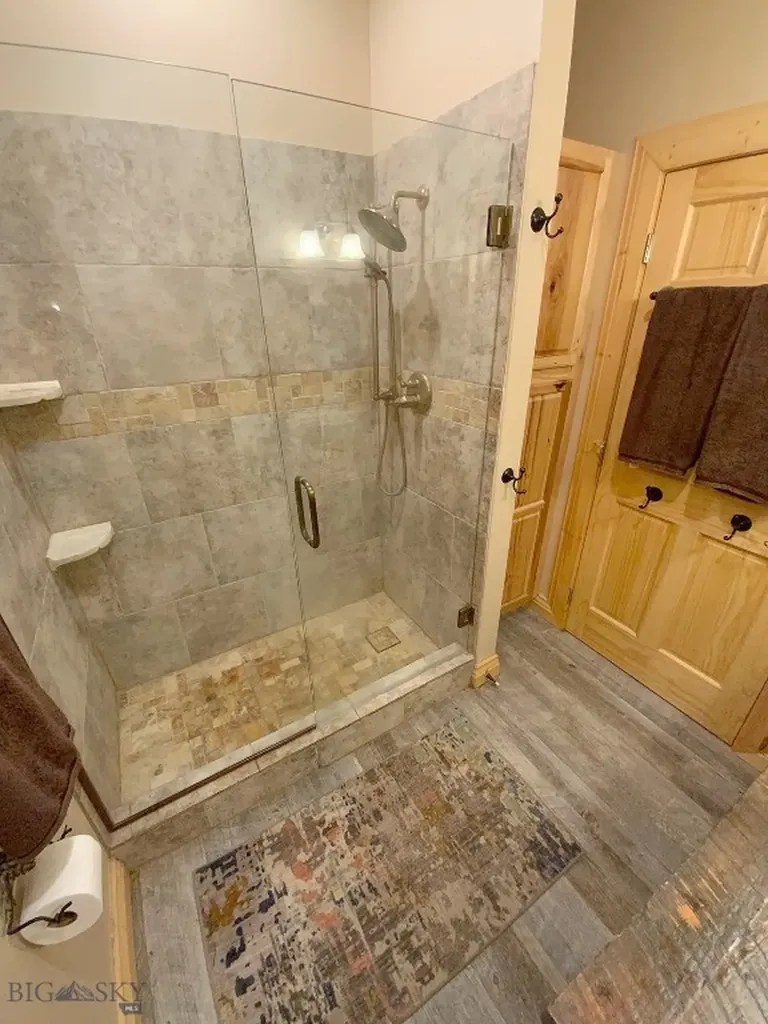 100 Peacemaker Road Bozeman MT 59715