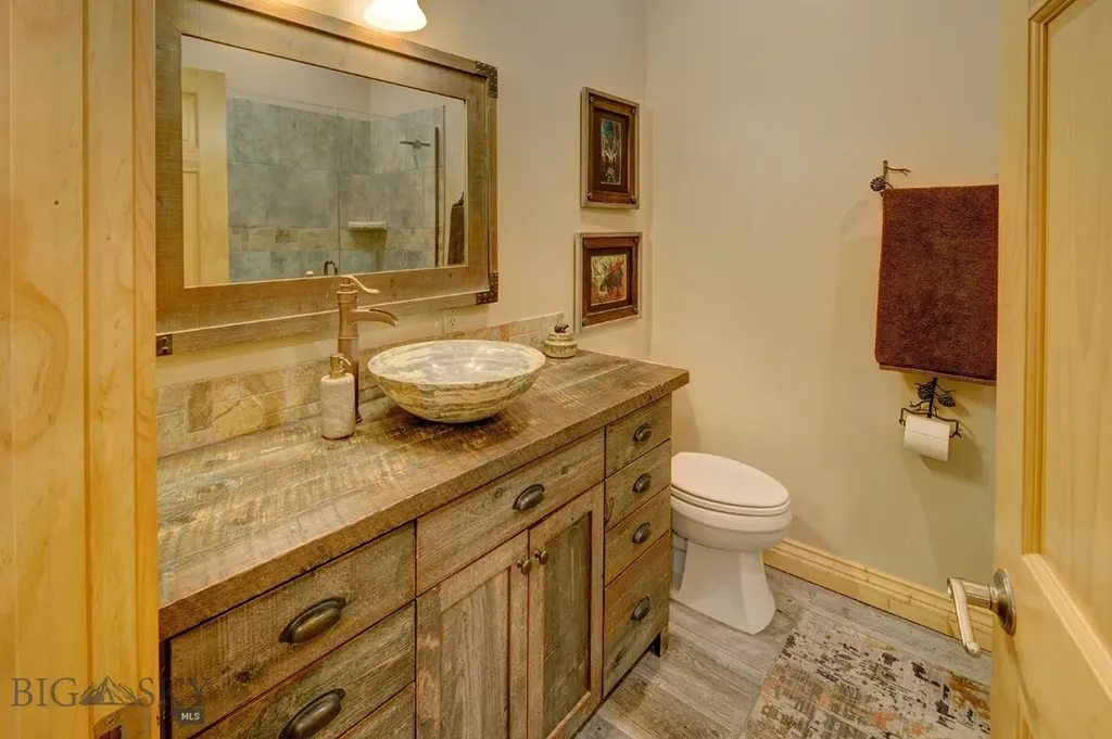 100 Peacemaker Road Bozeman MT 59715