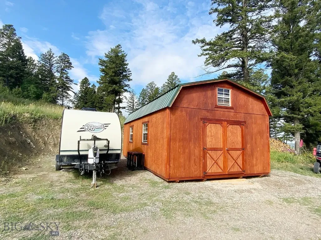 100 Peacemaker Road Bozeman MT 59715