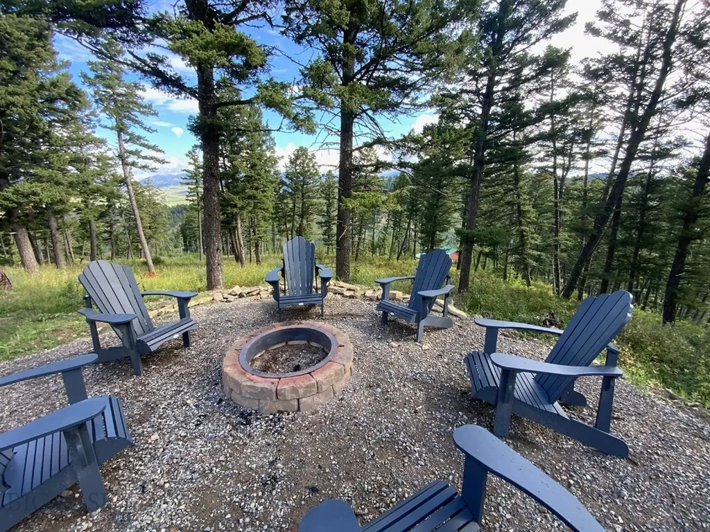 100 Peacemaker Road Bozeman MT 59715
