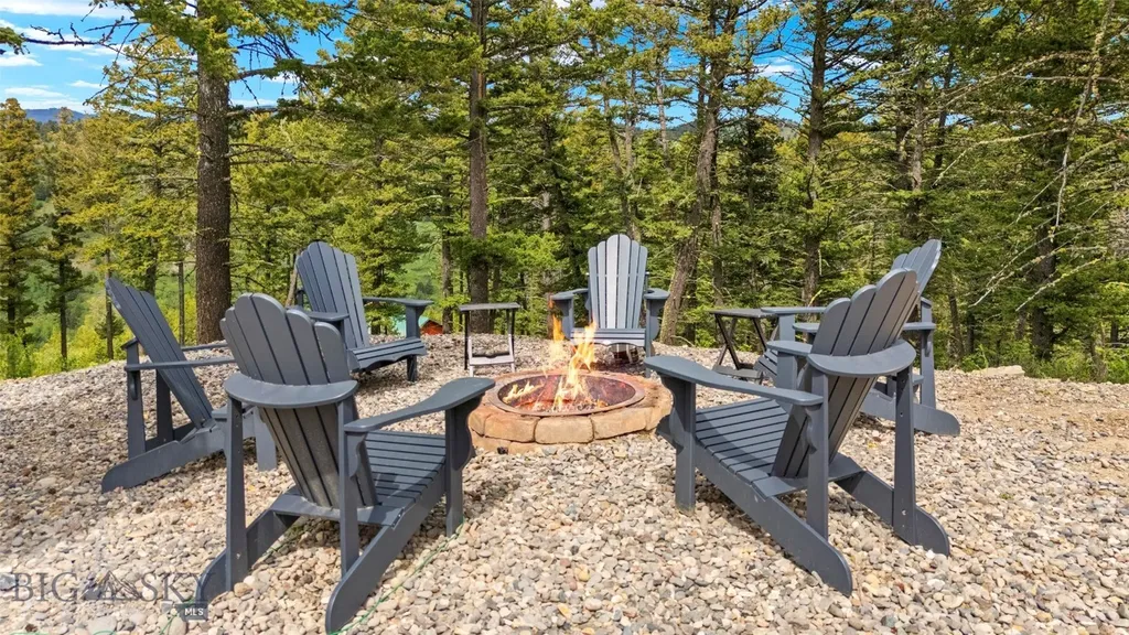 100 Peacemaker Road Bozeman MT 59715