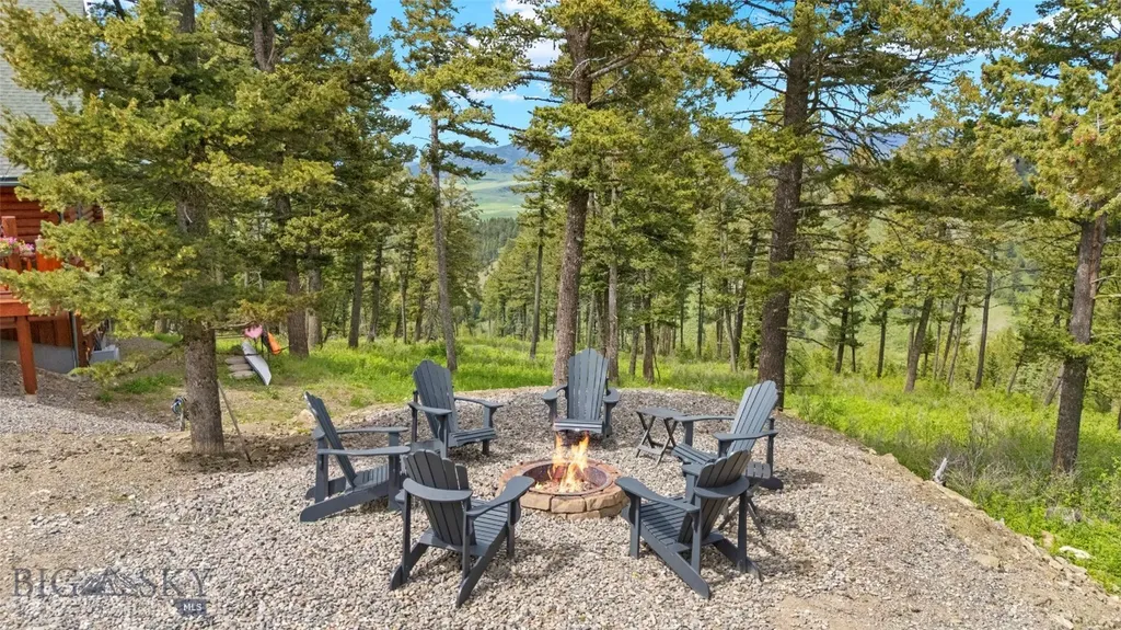 100 Peacemaker Road Bozeman MT 59715