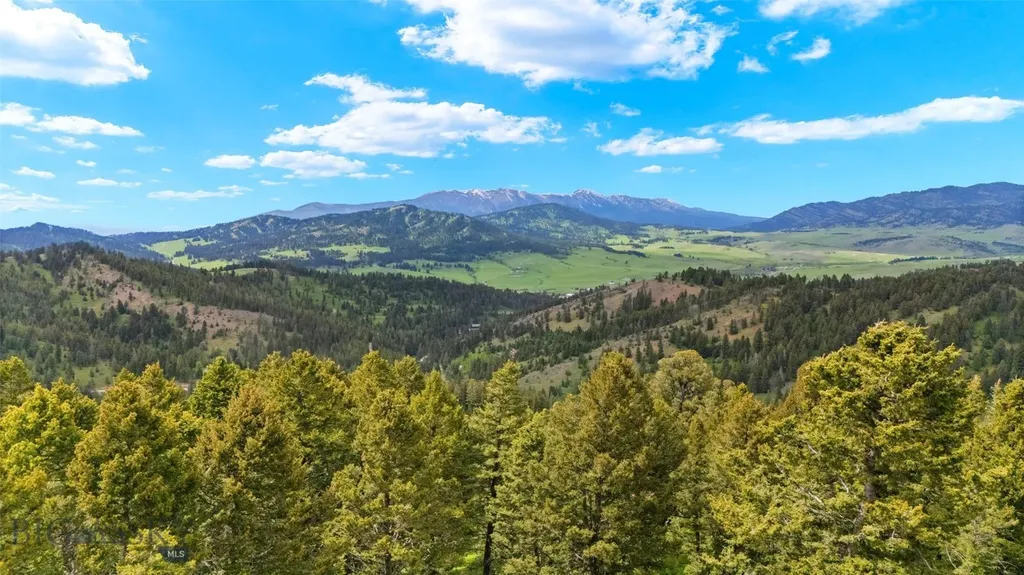 100 Peacemaker Road Bozeman MT 59715