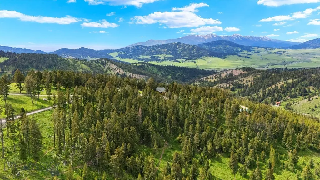 100 Peacemaker Road Bozeman MT 59715