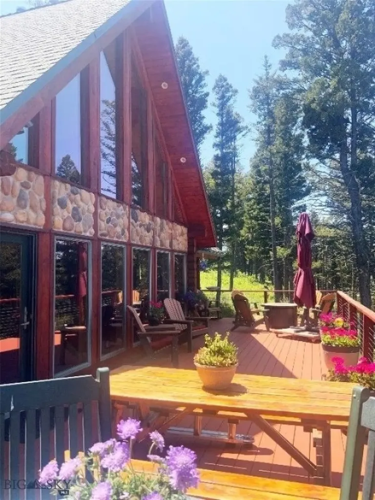 100 Peacemaker Road Bozeman MT 59715