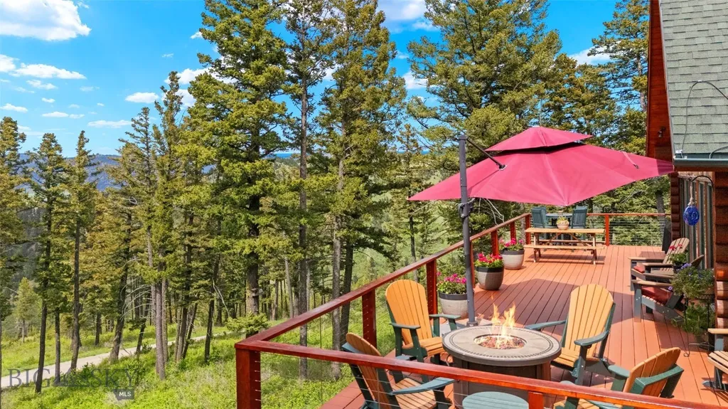 100 Peacemaker Road Bozeman MT 59715