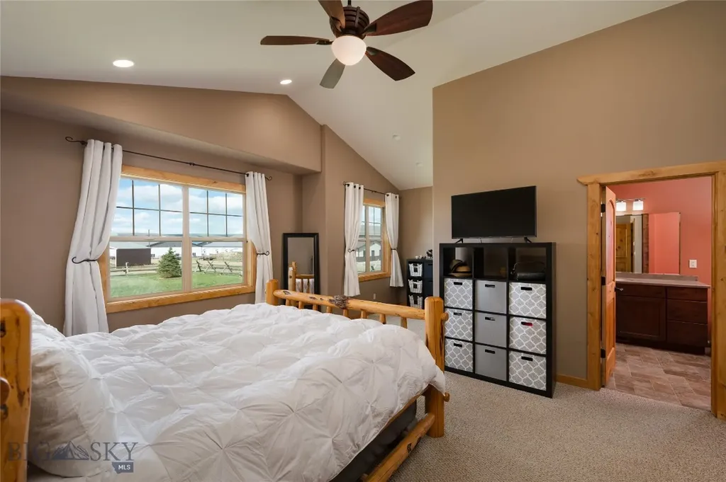 413 Garnet Mountain Gallatin Gateway MT 59730