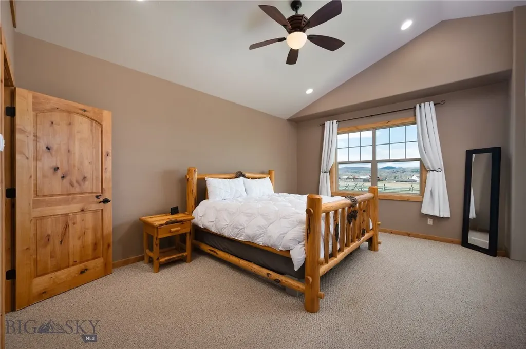 413 Garnet Mountain Gallatin Gateway MT 59730