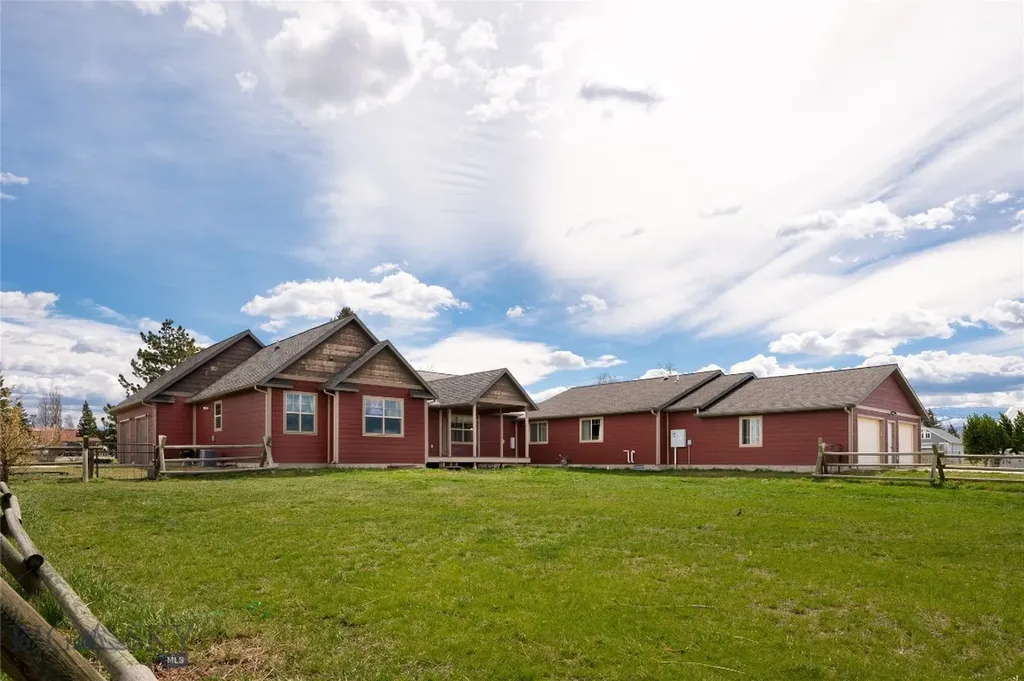 413 Garnet Mountain Gallatin Gateway MT 59730