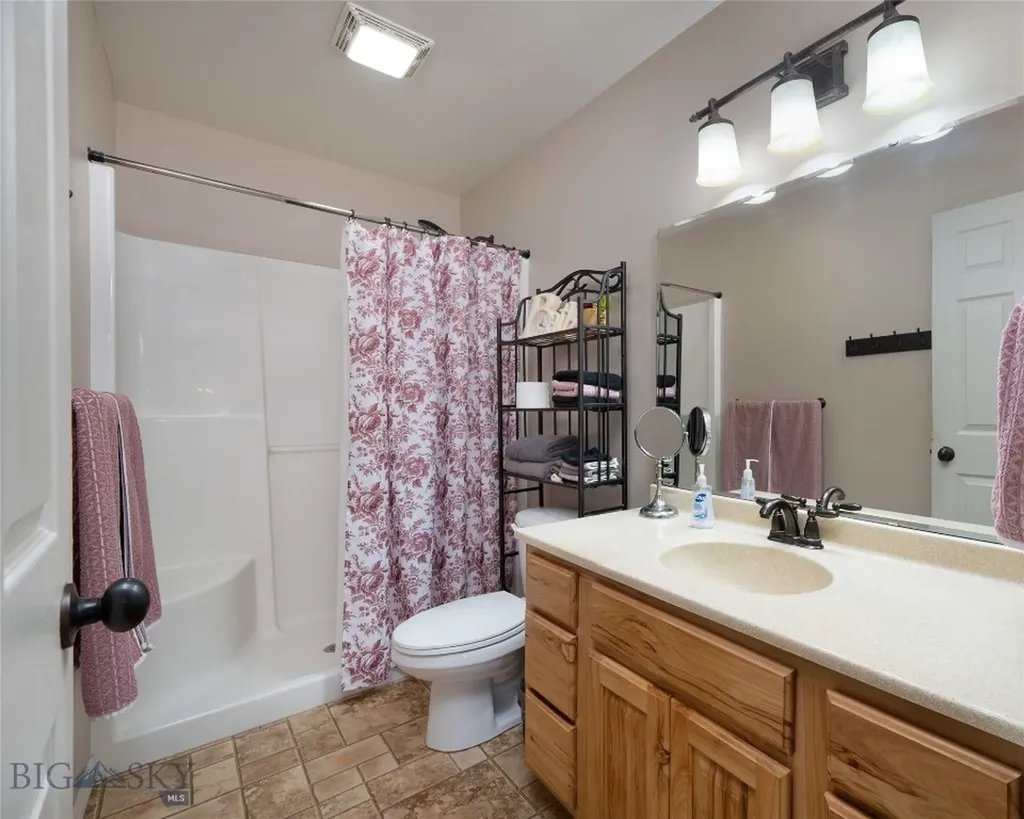 413 Garnet Mountain Gallatin Gateway MT 59730