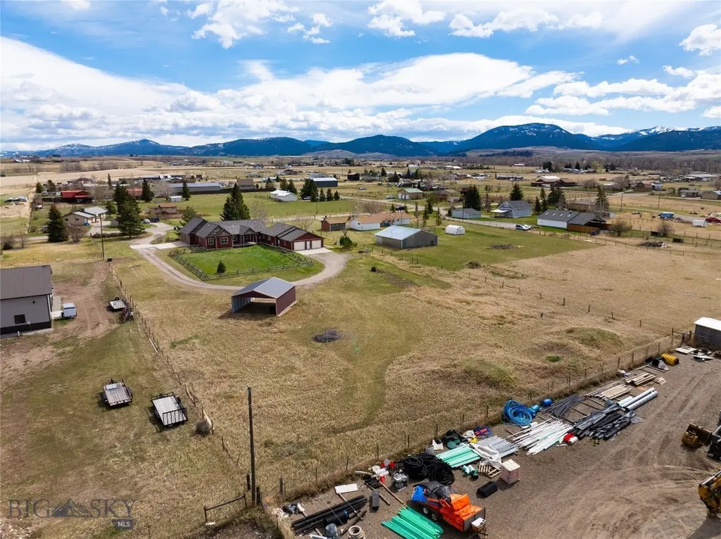 413 Garnet Mountain Gallatin Gateway MT 59730