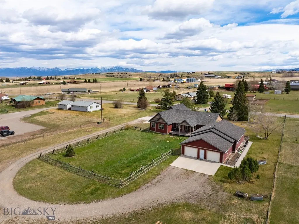 413 Garnet Mountain Gallatin Gateway MT 59730