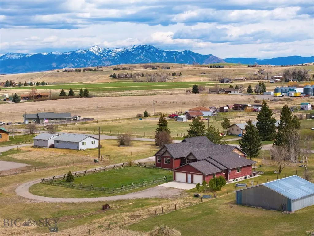 413 Garnet Mountain Gallatin Gateway MT 59730