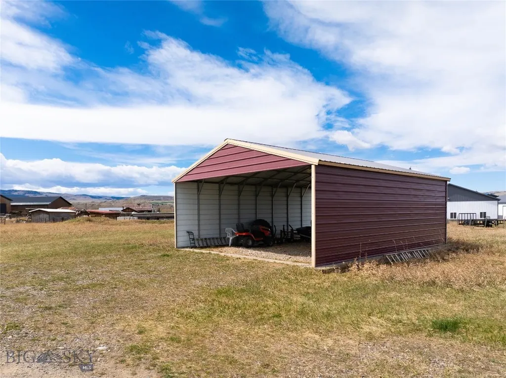 413 Garnet Mountain Gallatin Gateway MT 59730
