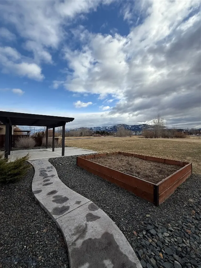 1858 Hunters Way Bozeman MT 59718