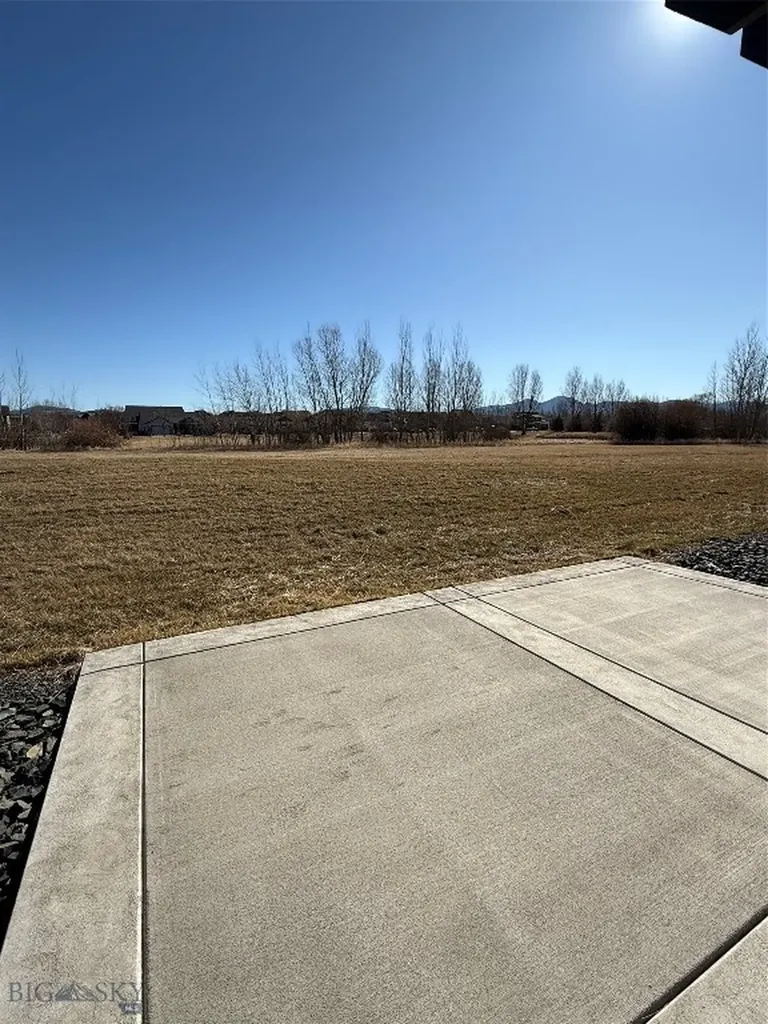 1858 Hunters Way Bozeman MT 59718