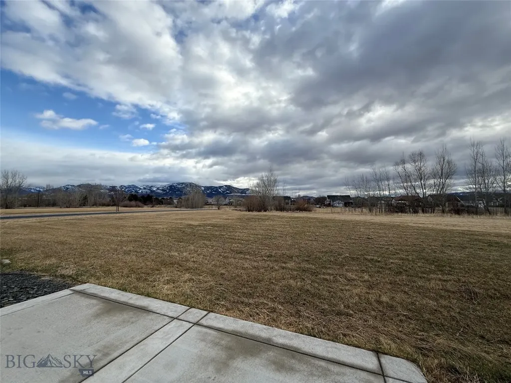 1858 Hunters Way Bozeman MT 59718