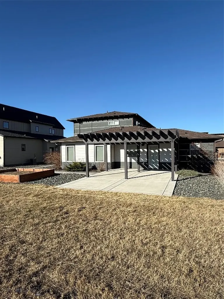 1858 Hunters Way Bozeman MT 59718