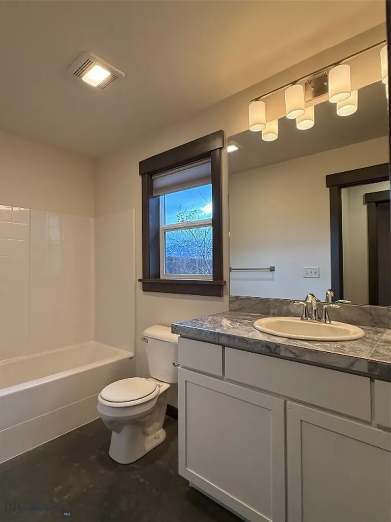1858 Hunters Way Bozeman MT 59718