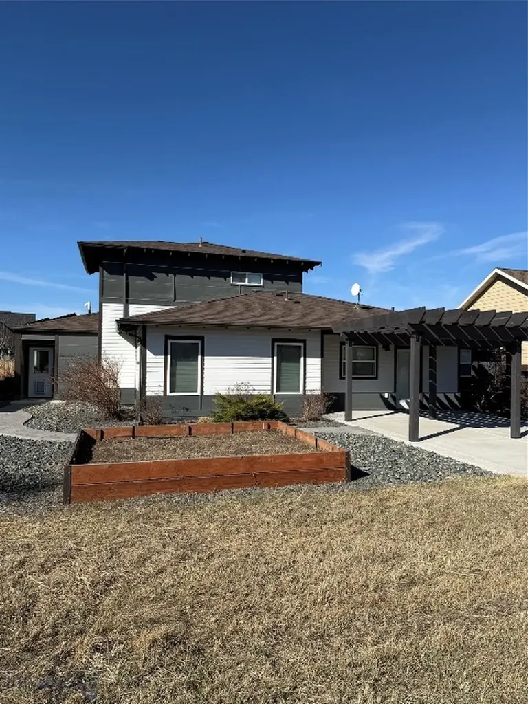 1858 Hunters Way Bozeman MT 59718