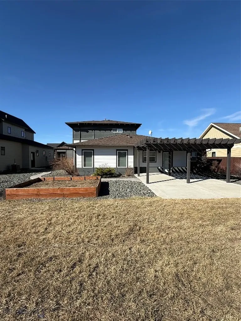 1858 Hunters Way Bozeman MT 59718