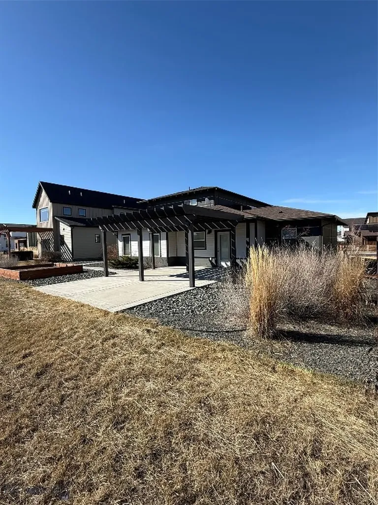 1858 Hunters Way Bozeman MT 59718