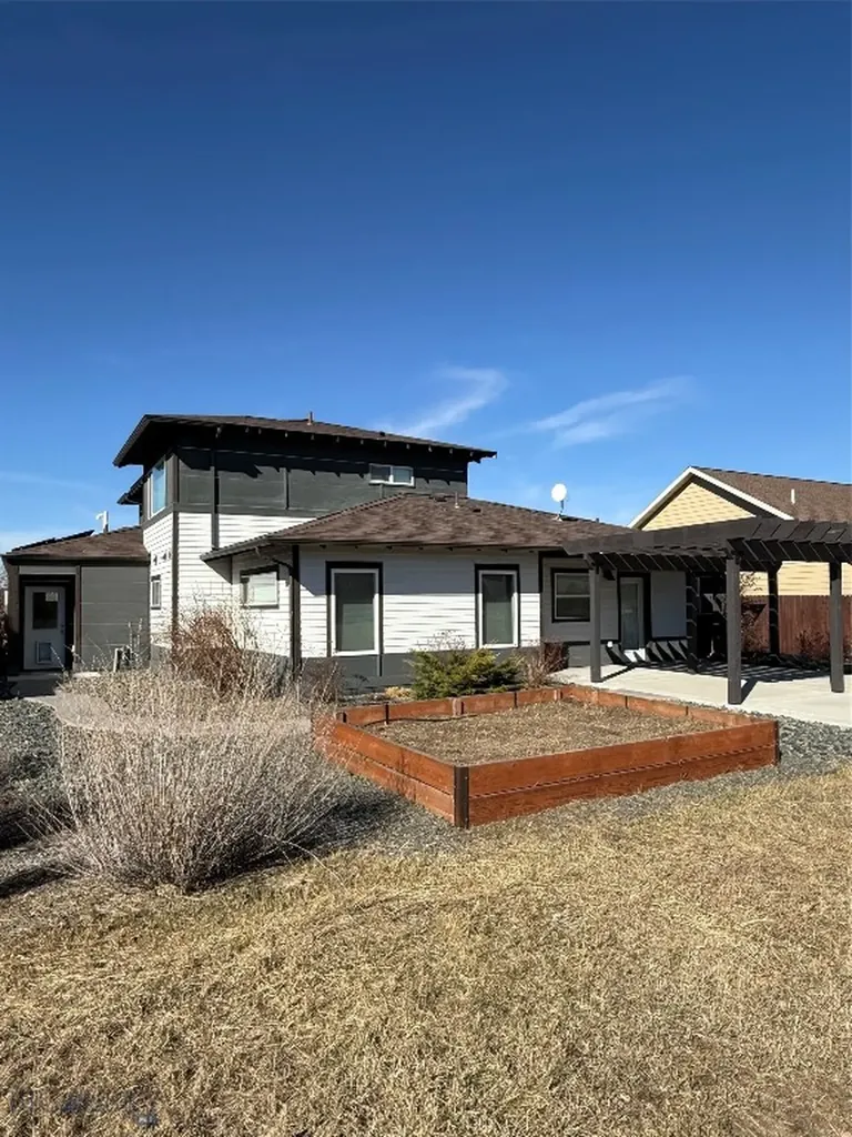 1858 Hunters Way Bozeman MT 59718