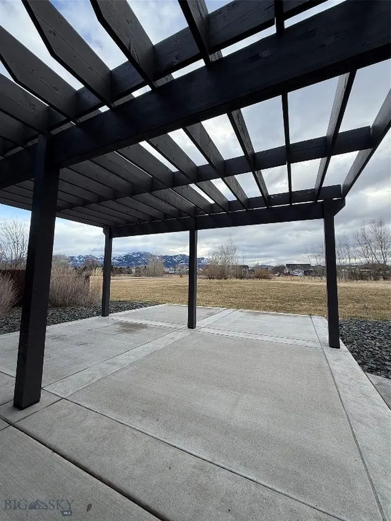 1858 Hunters Way Bozeman MT 59718