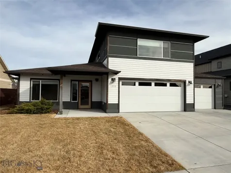1858 Hunters Way Bozeman MT 59718