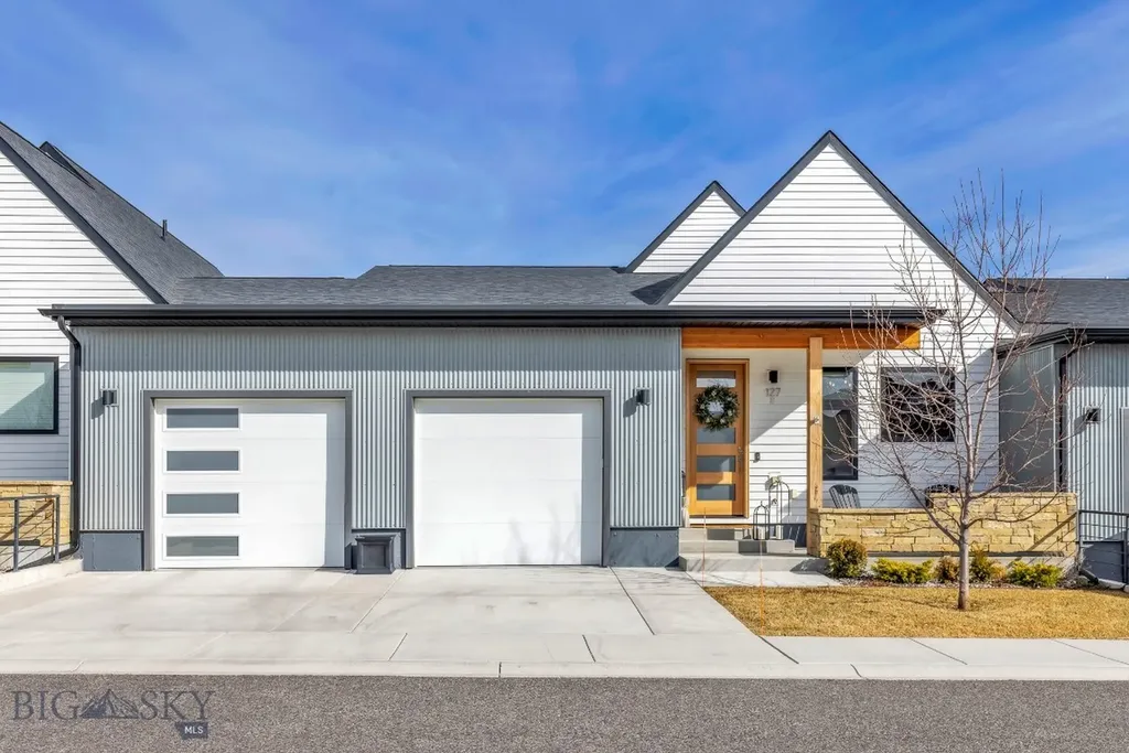 127 Albrey Trail Bozeman MT 59718