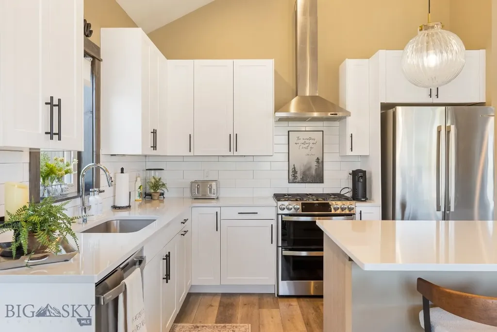 127 Albrey Trail Bozeman MT 59718