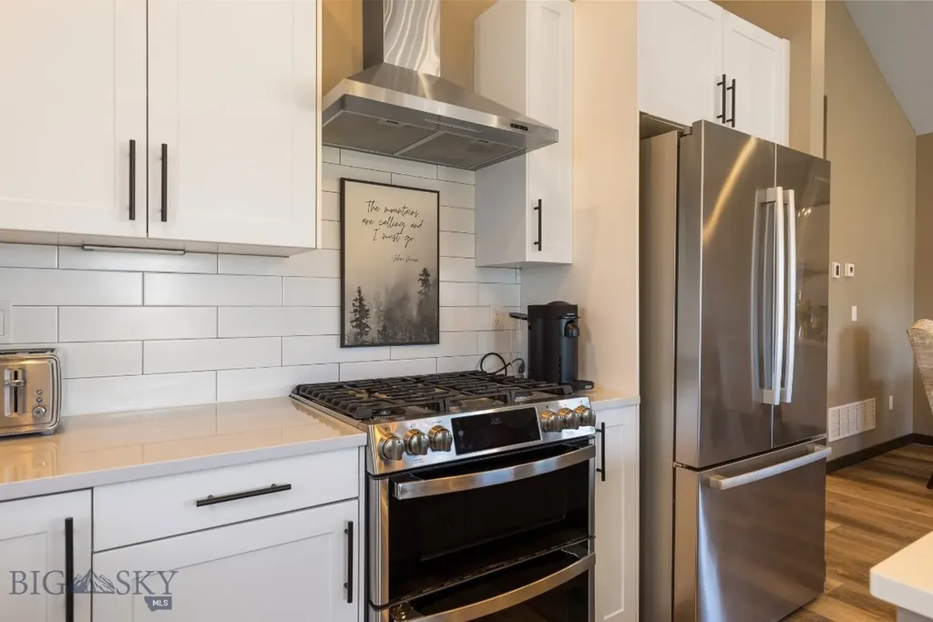 127 Albrey Trail Bozeman MT 59718