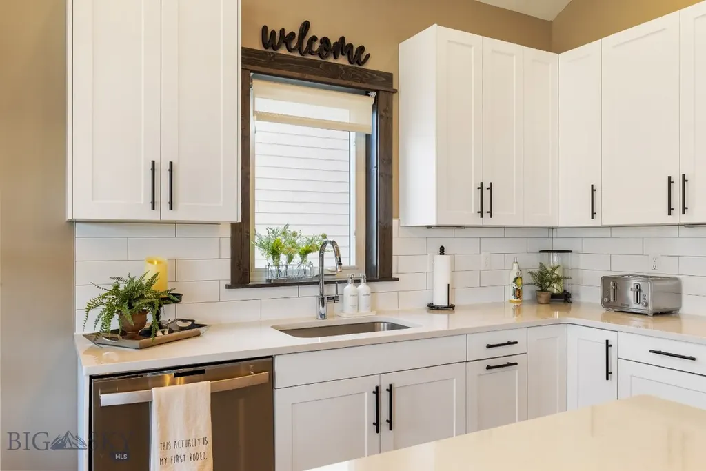 127 Albrey Trail Bozeman MT 59718
