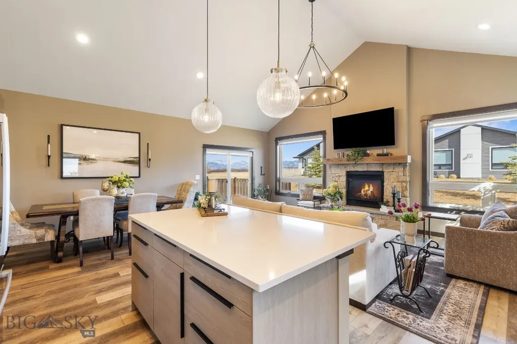 127 Albrey Trail Bozeman MT 59718