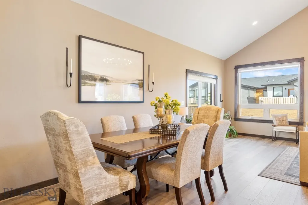127 Albrey Trail Bozeman MT 59718
