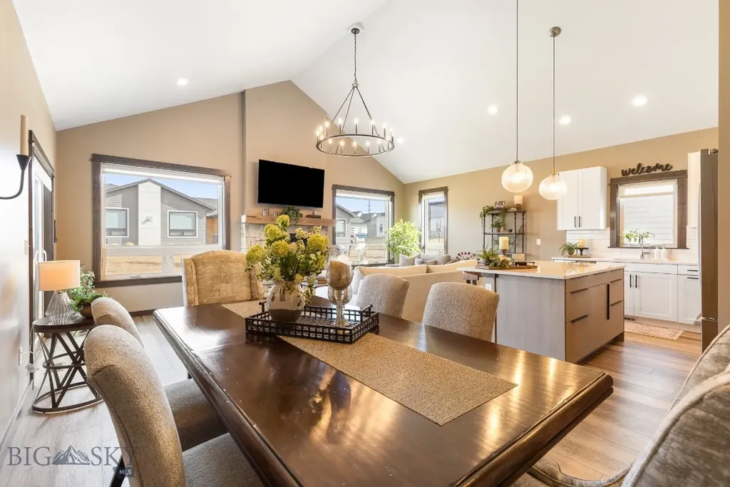 127 Albrey Trail Bozeman MT 59718
