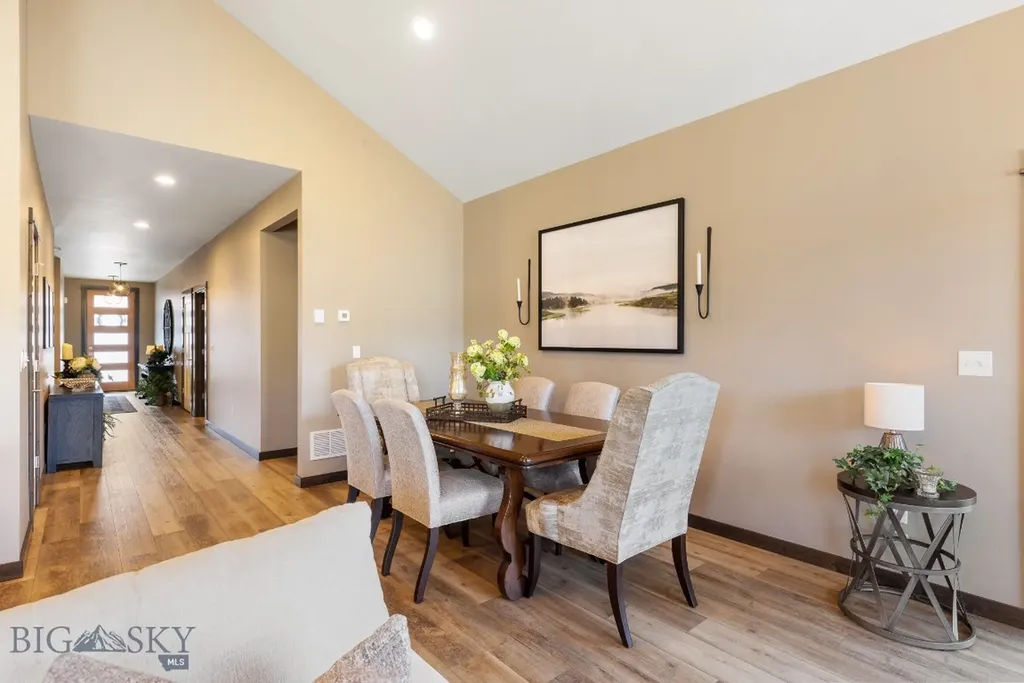 127 Albrey Trail Bozeman MT 59718