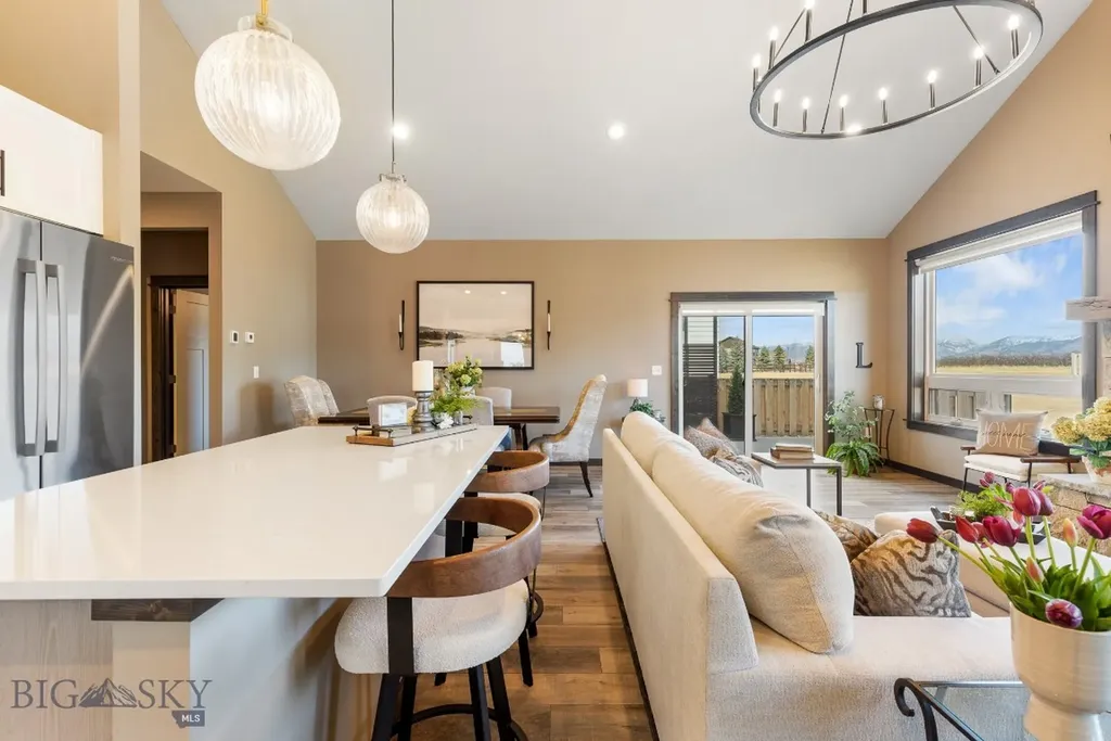127 Albrey Trail Bozeman MT 59718