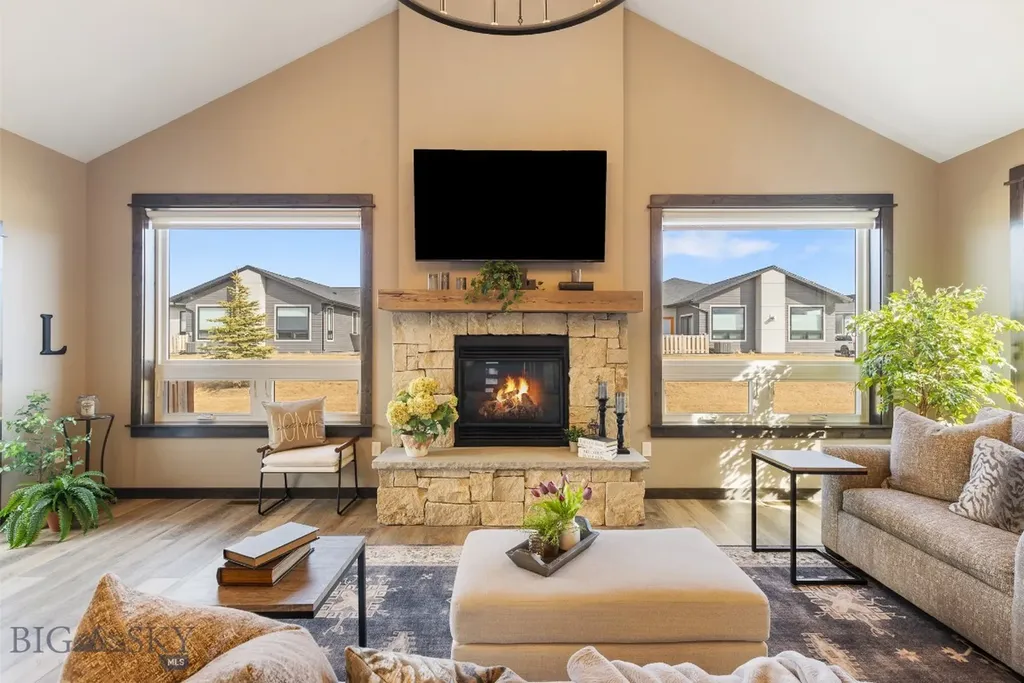 127 Albrey Trail Bozeman MT 59718