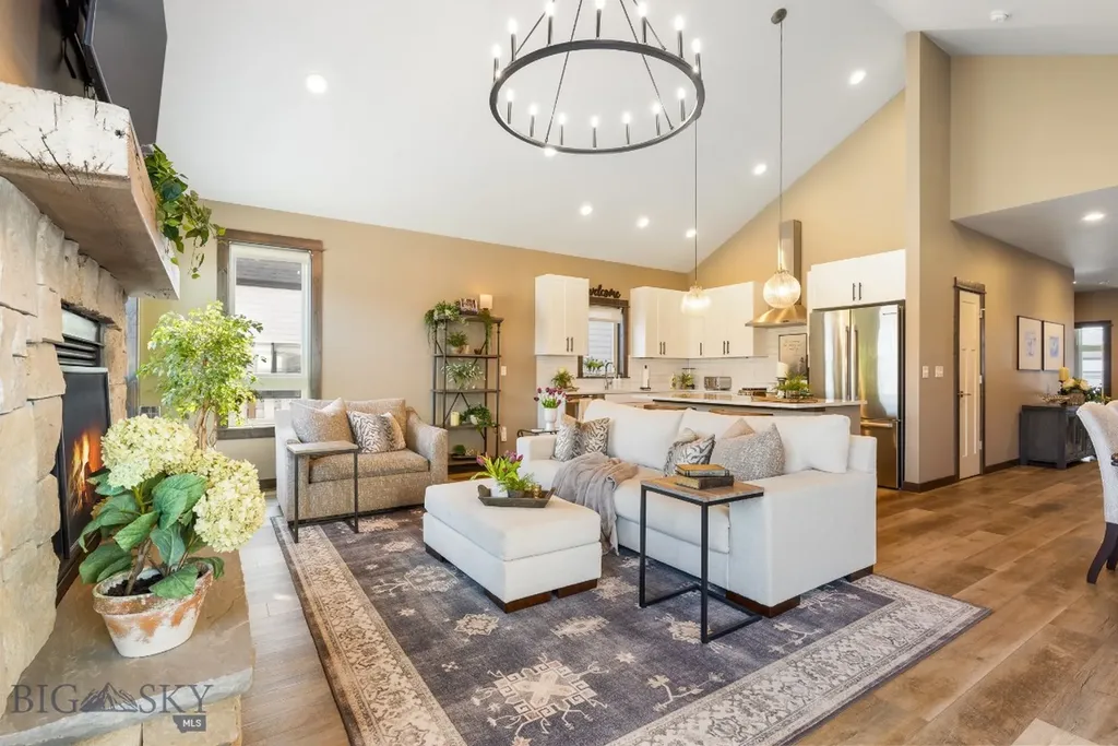 127 Albrey Trail Bozeman MT 59718