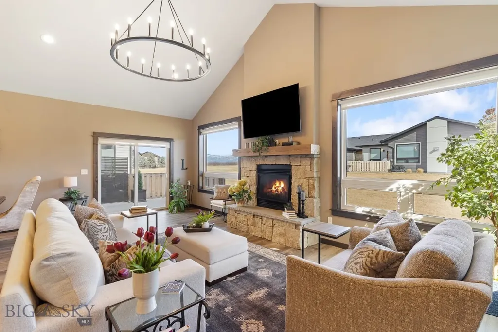 127 Albrey Trail Bozeman MT 59718
